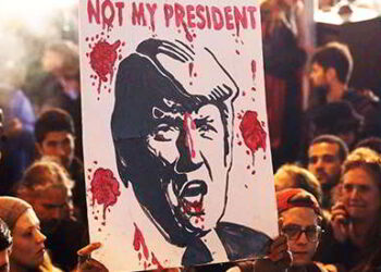 3 Major Threats Facing the U.S. By the End Of 2017