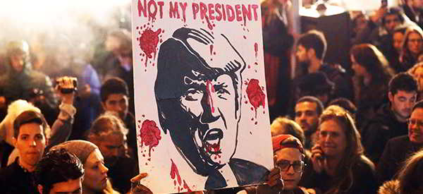 3 Major Threats Facing the U.S. By the End Of 2017