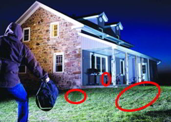 3 Non Lethal Booby Traps From An Army Vet