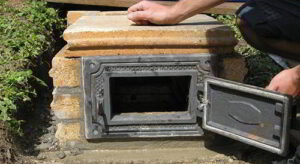 How to Build a Smokehouse In Your Backyard (with Pictures) - Ask a Prepper