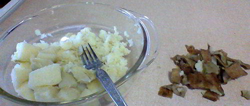 Peel-and-Mash.jpg February 8, 201721 KB 500 × 212 Edit Image Delete Permanently URL https://www.askaprepper.com/wp-content/uploads/2017/02/Peel-and-Mash.jpg Title Peel and Mash How To Make Potato Flakes Caption Alt Text