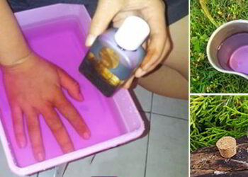 Potassium Permanganate An Indispensable Survival Chemical