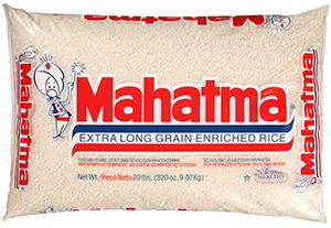 mathama rice