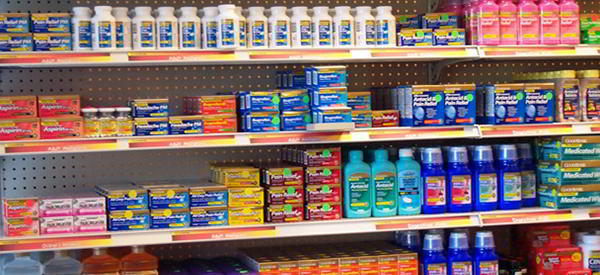 Top 30 Over-the-Counter Meds to Stockpile - Ask a Prepper