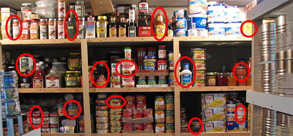 best food to stockpile best food to stockpile