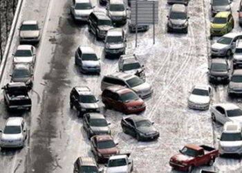 9 Mind Bending Effects of a Grid Collapsing EMP