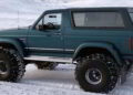 Affordable Vehicles That Can Survive an EMP
