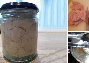 How To Can Chicken