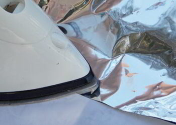 How To Repackage Foods in Mylar Bags With Oxygen Absorbers For Long Term Survival