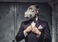 It’s High Time You Started Worrying The Rich Are Becoming Preppers