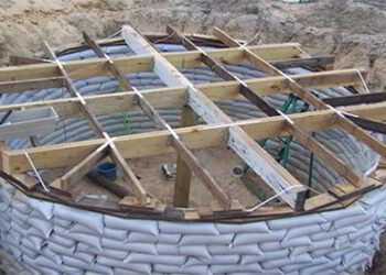 The Ultimate Bug Out Home For Just $300