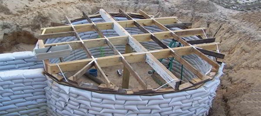 The Ultimate Bug Out Home For Just 250 Ask A Prepper