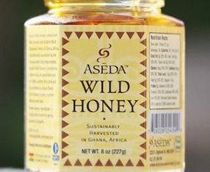 Wild-Honey
