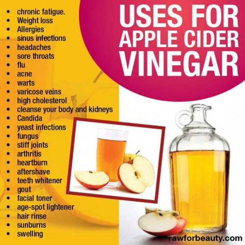 apple-cider-vinegar-uses