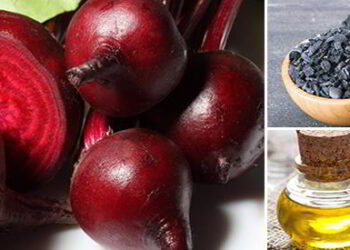 natural remedies radiation