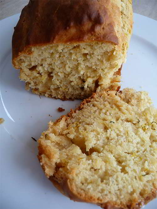 How to Make Dandelion Bread