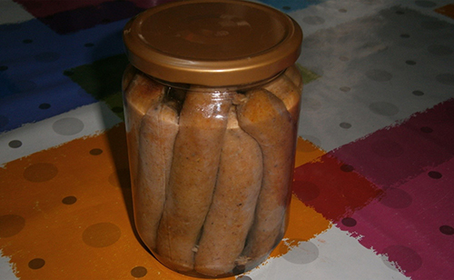 17 How to Make And Can Vienna Sausage