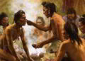 23 Medicinal Plants the Native Americans Used on A Daily Basis