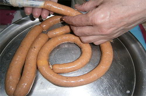 7 How to Make And Can Vienna Sausage