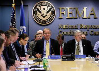 US Official Procedures Before SHTF. How to Know Before It Hits