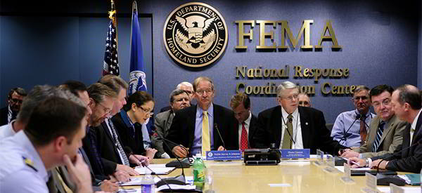 US Official Procedures Before SHTF. How to Know Before It Hits