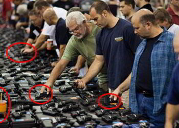 10 Deadly Mistakes That New Gun Owners Make