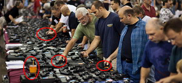 10 Deadly Mistakes That New Gun Owners Make