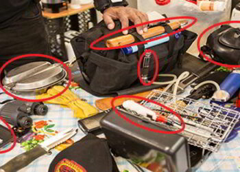 10 survival skills you did not think of