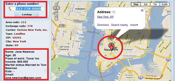 A Simple Way to Block Your Cellphone from Being Spied On