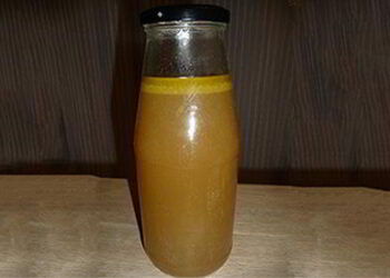 Bone Broth Recreating a Great Depression Era Recipe for Hard Times 2