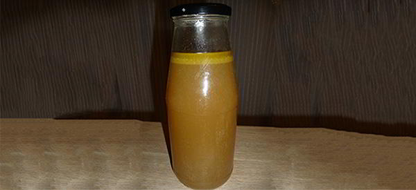 Bone Broth Recreating a Great Depression Era Recipe for Hard Times 2