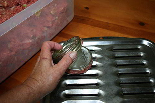 Canning Amish Poor Man's Steak - Ask a Prepper