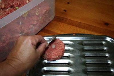 Canning Amish Poor Man's Steak