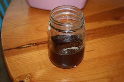 Canning Amish Poor Man's Steak