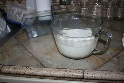 Canning Amish Poor Man's Steak