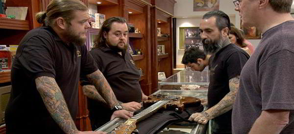 This Pawn Staars Negotiation Technique Will Gurantee You The Best Value For Your Bartering Items After SHTF