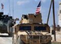 US in Syria