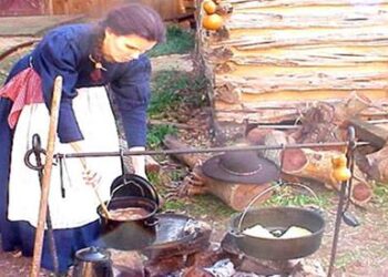 5 Lost Survival Lessons I Learned from the Amish