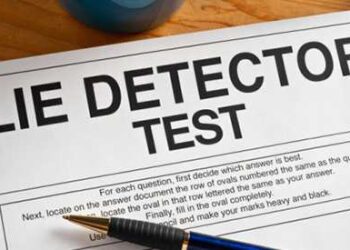 How To Tell When People Are Lying to You (in a crisis)