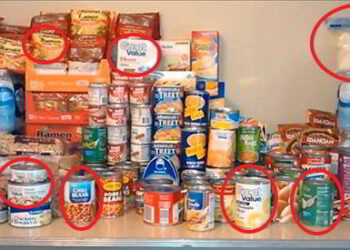 Prepping on a Budget – How To Get Survival Supplies When You Have Almost No Money