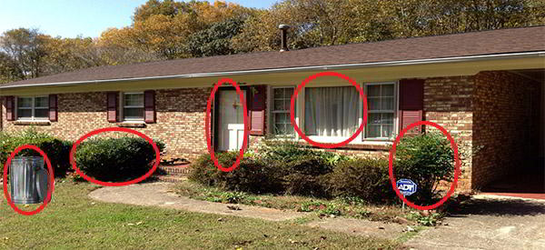 The Best Way to Prepare Your Home for A Nuclear Attack