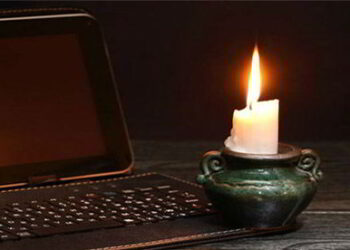 When It Comes To EMP Preparedness You Only Have Two Options II