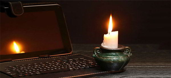 When It Comes To EMP Preparedness You Only Have Two Options II