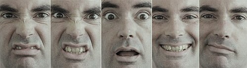 microexpressions spot the lie