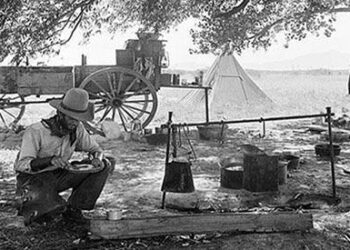 10 Things Cowboys Carried With Them In The Wild West To Survive