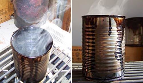 11. simmerdown How To Make Fuel From Birch Tar