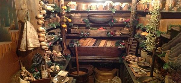 15 Rules for Building Your Prepper Pantry