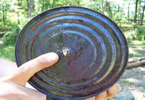 2. bottomhole How To Make Fuel From Birch Tar
