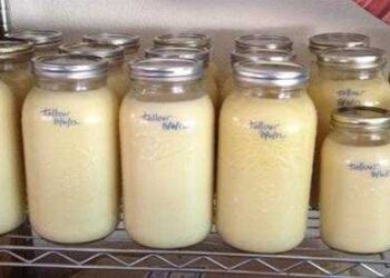 24 Prepping Items I Don’t Spend Money On