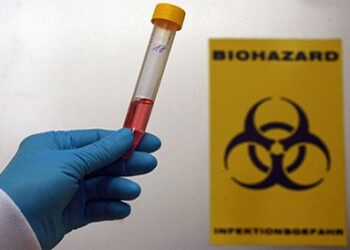 deadly ancient viruses